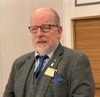Steve Rose speaking at Seaburn